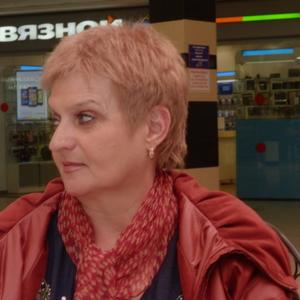Девушки в Ставрополе: Tatyana Krasroyarova, 69 - ищет парня из Ставрополя