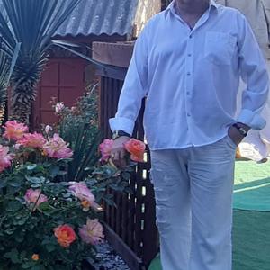 Парни в Геленджике: Владимир, 53 - ищет девушку из Геленджика