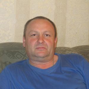 Влад, 55 лет, Красноярск