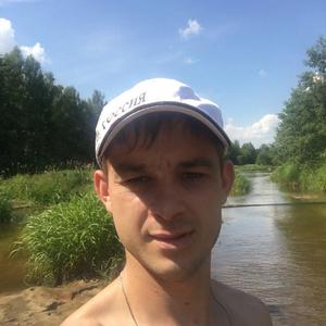 Сергей, 35 лет, Балахна