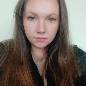 Девушки в Полесске: Екатерина Райт, 39 - ищет парня из Полесска