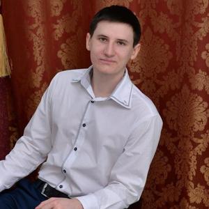 Роман, 28 лет, Омск
