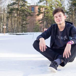 Парни в Оренбурге: Иван, 24 - ищет девушку из Оренбурга