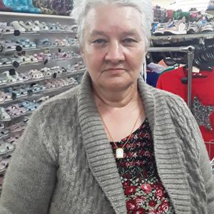Валентина, 64 года, Ульяновск