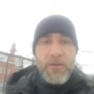 Аbduvali, 46 лет, Красноярск