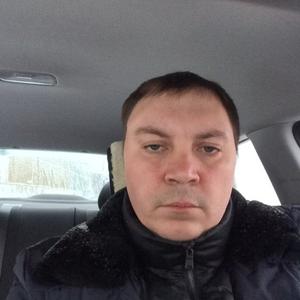 Антон, 41 год, Тольятти