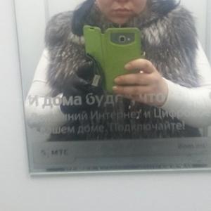 Девушки в Новокузнецке: Мария, 40 - ищет парня из Новокузнецка