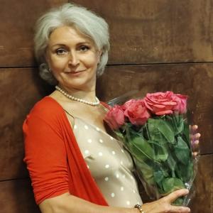 Татьяна, 50 лет, Екатеринбург