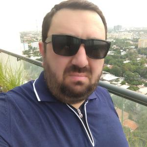 Дмитрий, 41 год, Ташкент