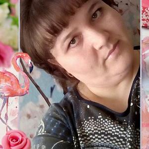 Девушки в Екатеринбурге: Марина, 41 - ищет парня из Екатеринбурга
