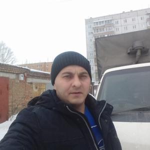 Петр, 43 года, Красноярск