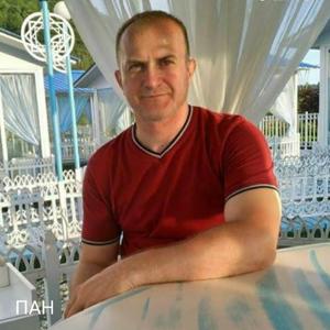 Андрей, 44 года, Баку