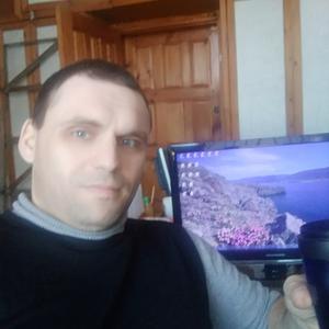 Парни в Смоленске: Николай, 38 - ищет девушку из Смоленска