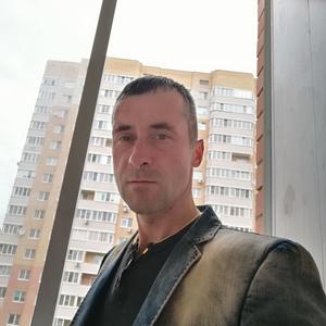 Олег, 45 лет, Ярославль