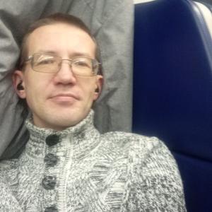 Парни в Обнинске: Сергей, 43 - ищет девушку из Обнинска