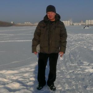 Парни в Нижневартовске: Вячеслав, 59 - ищет девушку из Нижневартовска