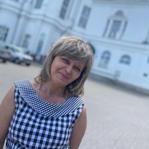 Светлана, 54 года, Щекино