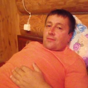 Игорь, 50 лет, Калязин