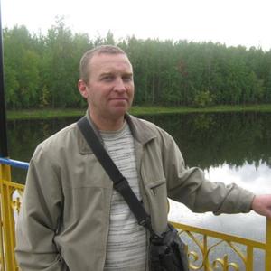 Парни в Шадринске: Алексей, 49 - ищет девушку из Шадринска