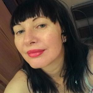 Ирина Ема, 49 лет, Эдиссия