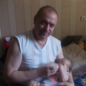 Алексей Никольский, 56 лет, Новосибирск
