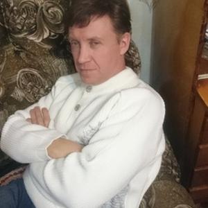 Саша, 54 года, Челябинск