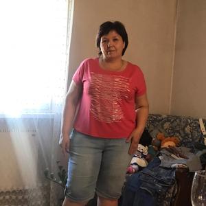 Лена Валерьевна, 56 лет, Челябинск
