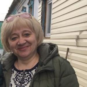 Девушки в Прокопьевске: Наталья, 54 - ищет парня из Прокопьевска