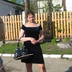 Оксана, 42 года, Норильск