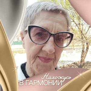 Надежда, 67 лет, Барнаул