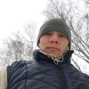 Денис, 27 лет, Красноярск