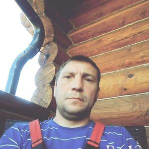 Парни в Йошкар-Оле: Андрей, 44 - ищет девушку из Йошкар-Олы