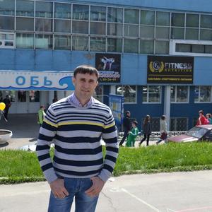 Alexey Konyuhov, 41 год, Барнаул