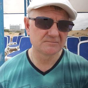 Евгений, 58 лет, Новый Уренгой
