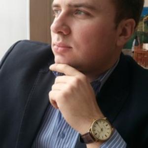 Парни в Выксе: Иван, 35 - ищет девушку из Выксы
