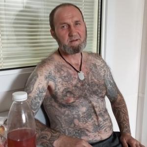 Просто Михалыч, 53 года, Новосибирск