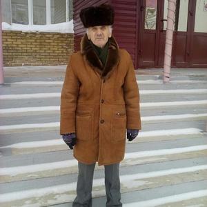 Николай, 74 года, Москва