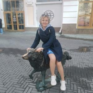 Девушки в Челябинске: Татьяна, 44 - ищет парня из Челябинска