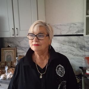 Лилия, 70 лет, Нижний Новгород