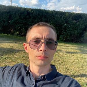Павел, 34 года, Екатеринбург