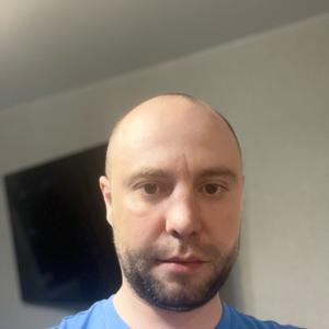 Иван, 34 года, Владивосток