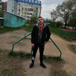 Парни в Новосибирске: Арсений, 42 - ищет девушку из Новосибирска
