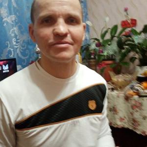 Александр, 44 года, Новонукутский