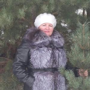 Девушки в Усть-Абакане: Ирина, 55 - ищет парня из Усть-Абакана