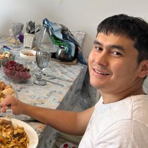 Нурлан, 31 год, Усть-Каменогорск