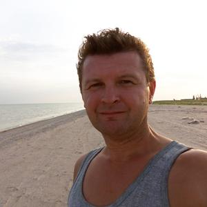 Александр Ворон, 52 года, Ейск