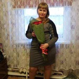 Девушки в Нягани: Галина, 34 - ищет парня из Нягани