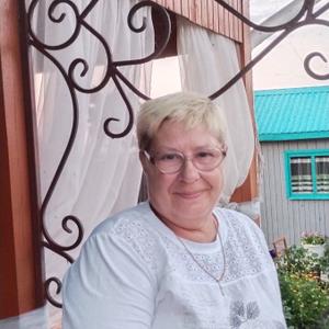 Вера, 68 лет, Курган