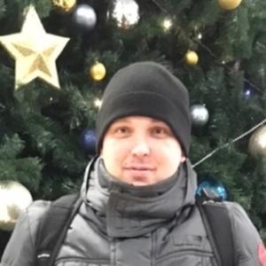 Виктор, 37 лет, Иваново