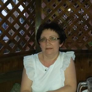 Елена, 56 лет, Владивосток